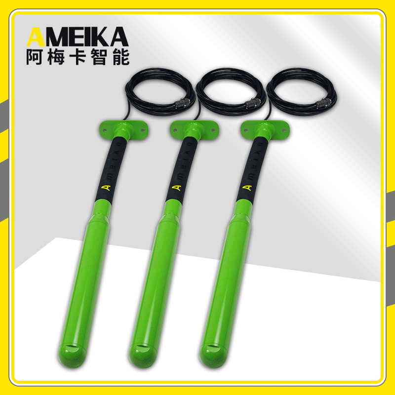 加氣磚振動(dòng)棒200HZ振頻+3000N振力