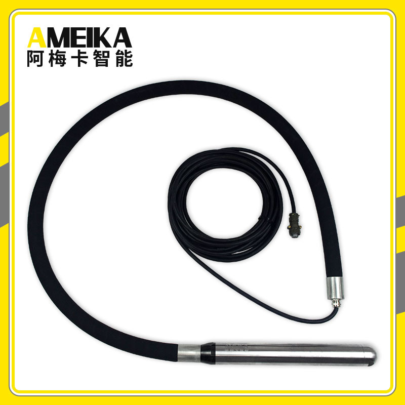 滑模機(jī)攤鋪機(jī)高頻200HZ振頻混凝土振動棒