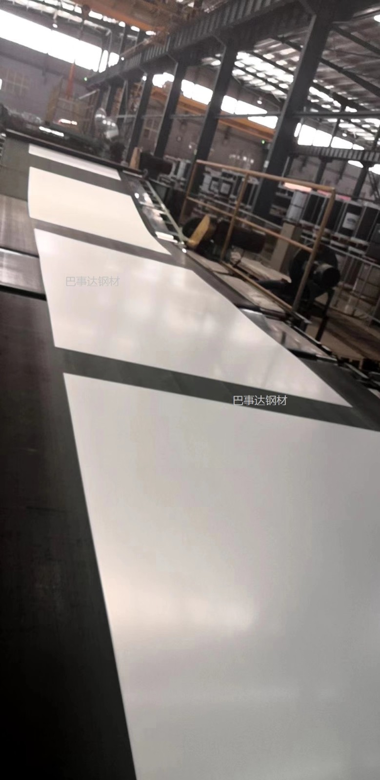 ?轉(zhuǎn)子B35AH270矽鋼片/B35AH250電工鋼