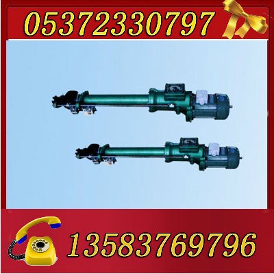 0.37KW，推力150KG，行程500DT直式推桿