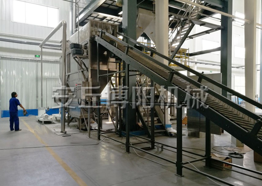 50kg片堿自動拆袋機,無塵自動拆包機非標定制