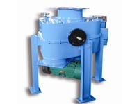 DK、DB型圓盤給料機(jī)