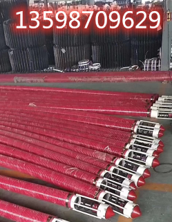 糧食裝車可彎曲抽糧機軟管螺旋吸糧機