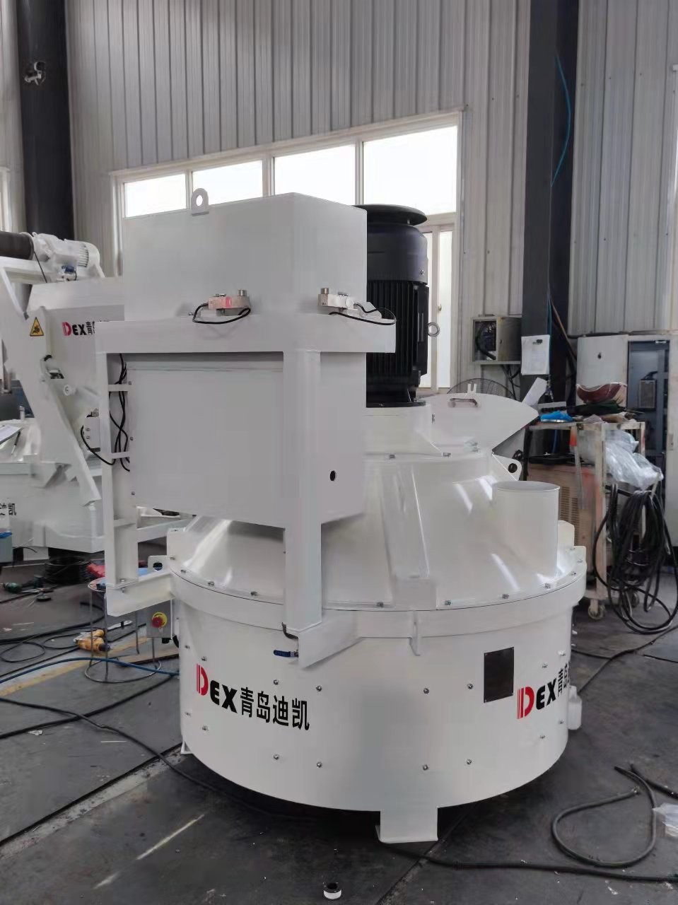 眾多行業(yè)領域點名“搶機”，行星式攪拌機強勢出圈！