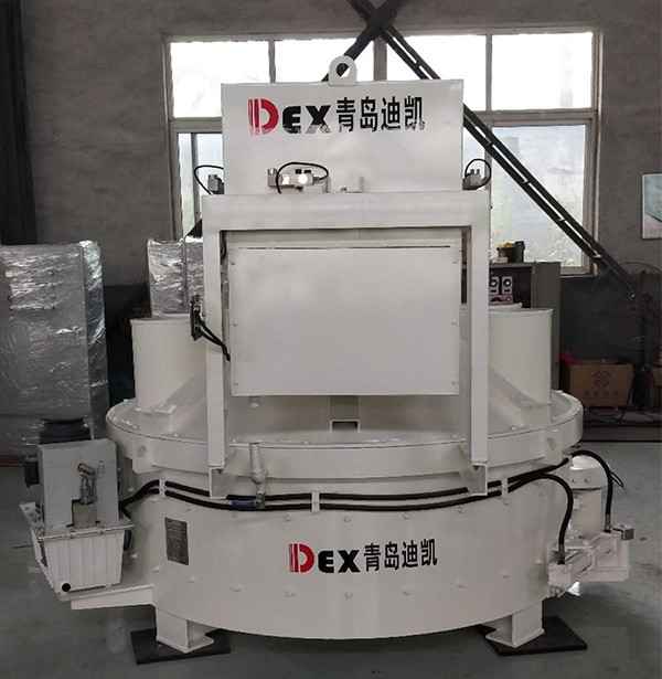 立軸行星式攪拌機操作安全系數(shù)高混合勻質(zhì)好