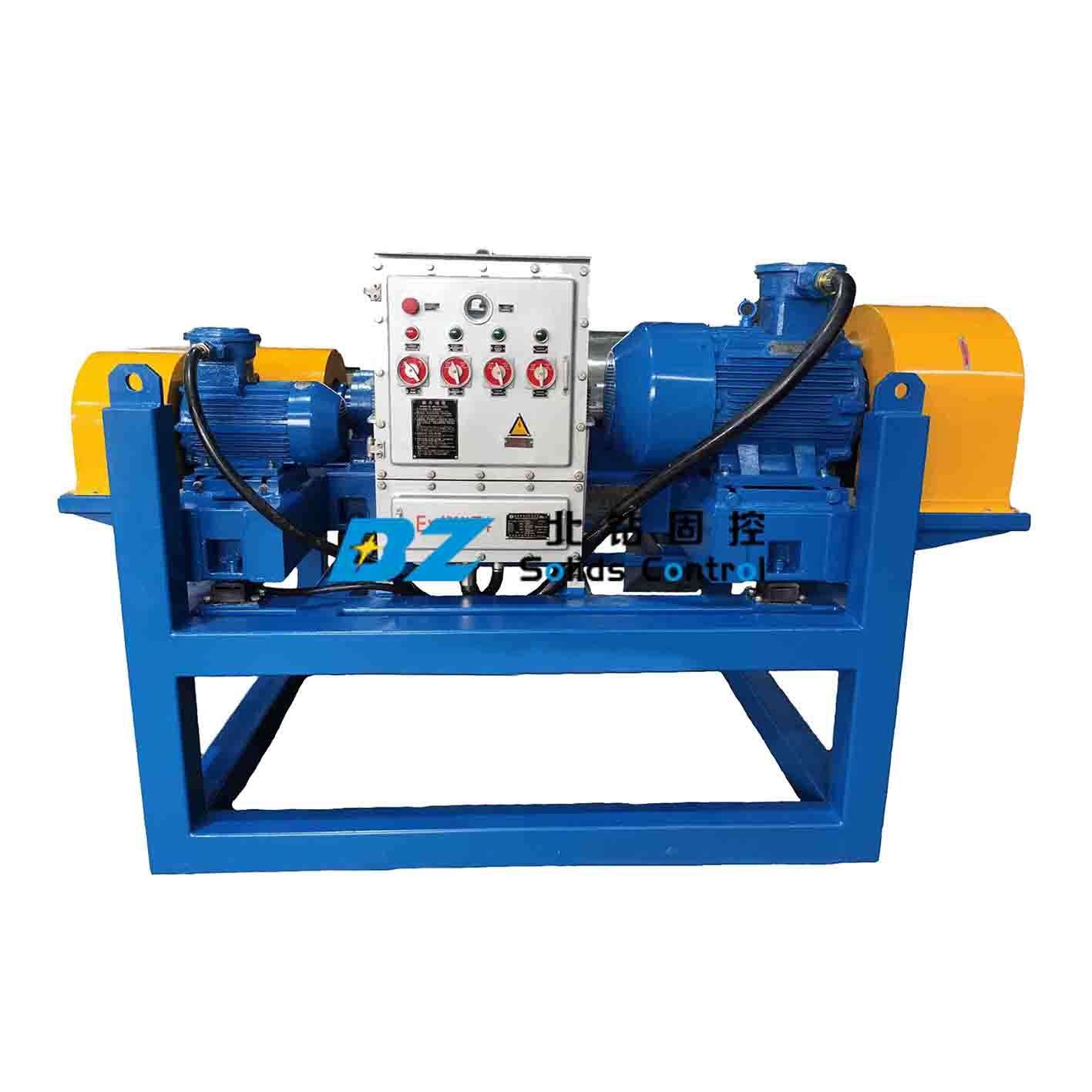 河北固控廠家 鉆井液離心機(jī) 石油固控設(shè)備