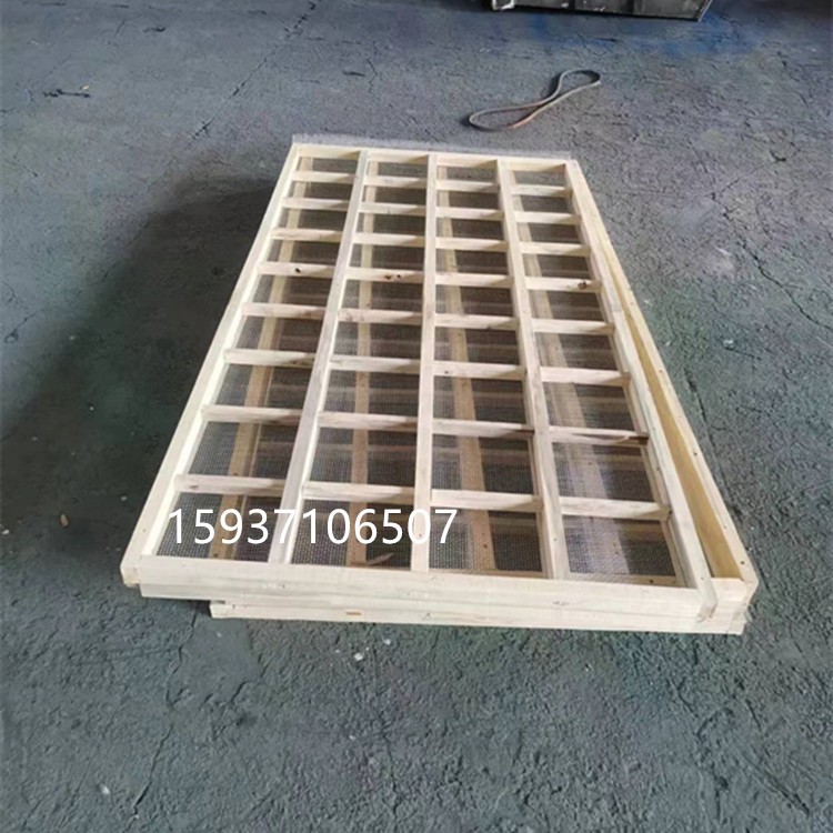 振動(dòng)篩木質(zhì)篩框 直線(xiàn)篩木制網(wǎng)架 直線(xiàn)振動(dòng)篩木框