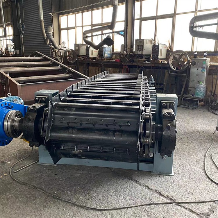 煤渣斗式輸送機(jī) 鏈斗輸送機(jī)廠家鏈斗撈渣機(jī)
