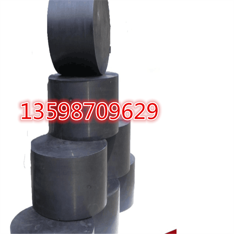 			 振動篩橡膠減震墊塊規(guī)格及參數(shù)			 