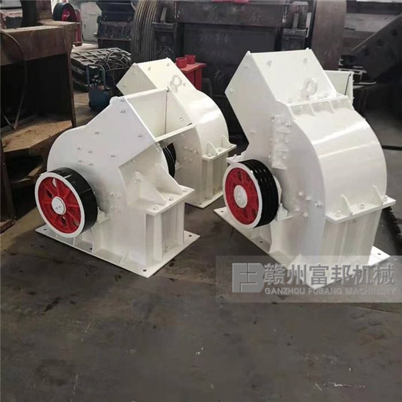 制沙錘式破碎機(jī)、電廠爐渣綜合粉碎機(jī)設(shè)備