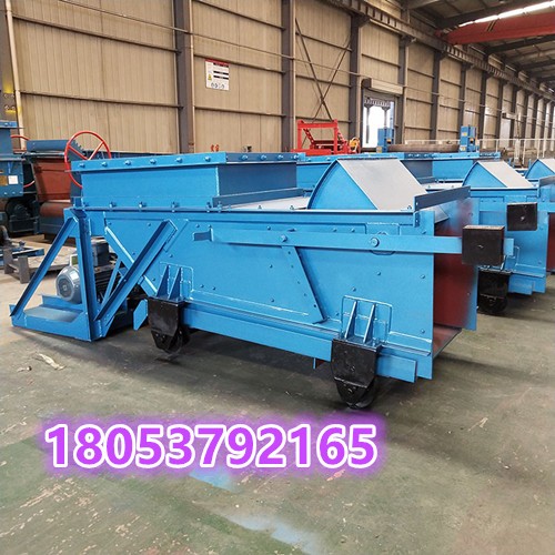 GLW330往復(fù)式給煤機 K3往復(fù)式給料機參數(shù)規(guī)格
