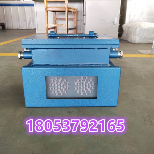  井下紅綠燈 KXB127聲光報警裝置 字體顯示