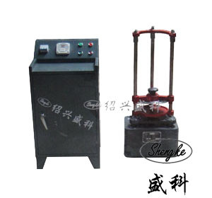 頂擊式振篩機(jī)振動篩 