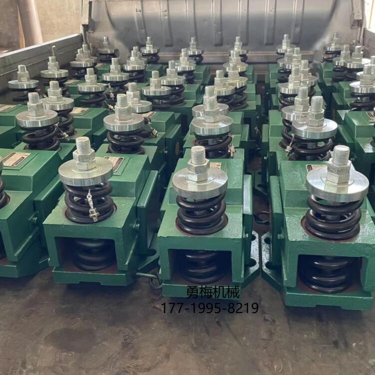 河南勇梅機械供應CZ800電磁倉壁振打器