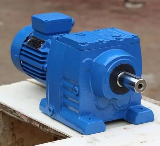 上海齒輪減速機廠家_齒輪變速器型號_配置參數(shù)