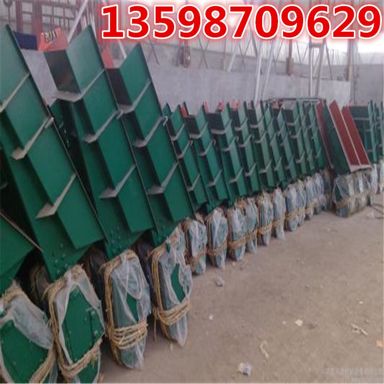 煤矸石振動給料機GZ5電磁自動喂料設備