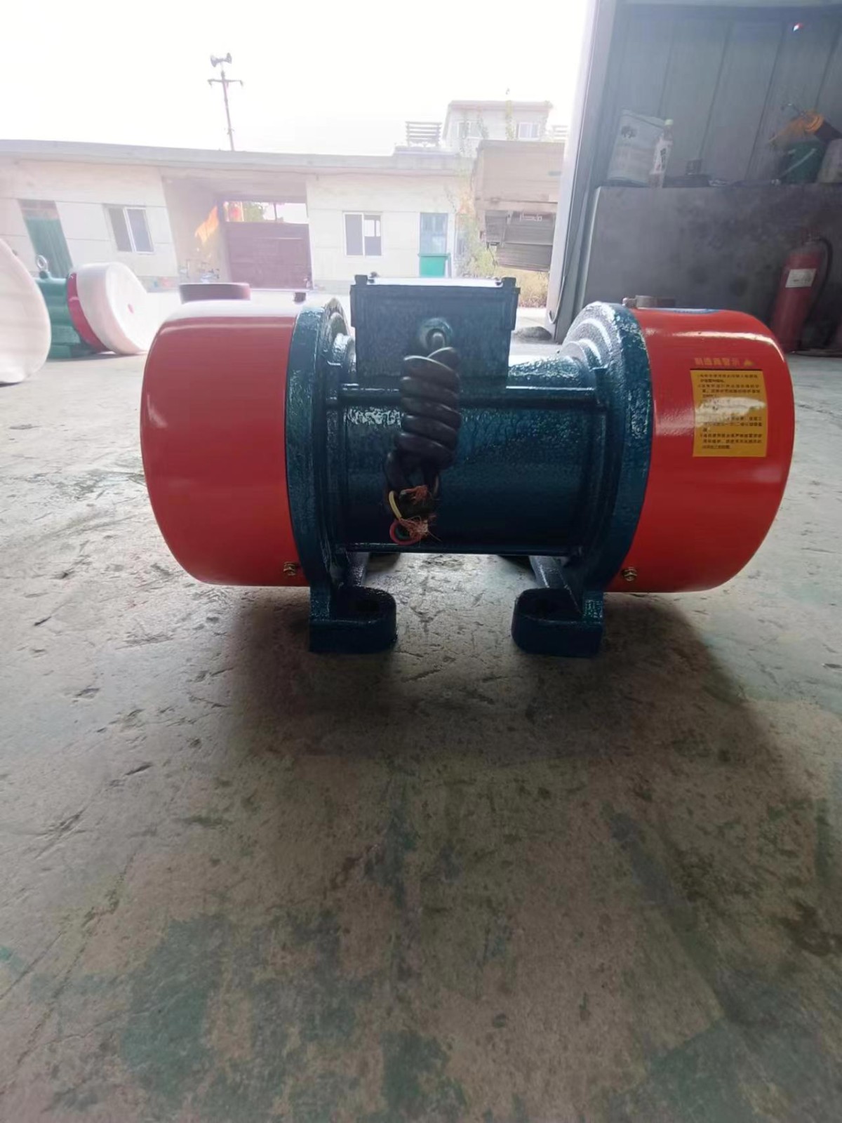 YZU-2-6A糧機(jī)振動(dòng)電機(jī)鯤鵬廠家供應(yīng)銷售