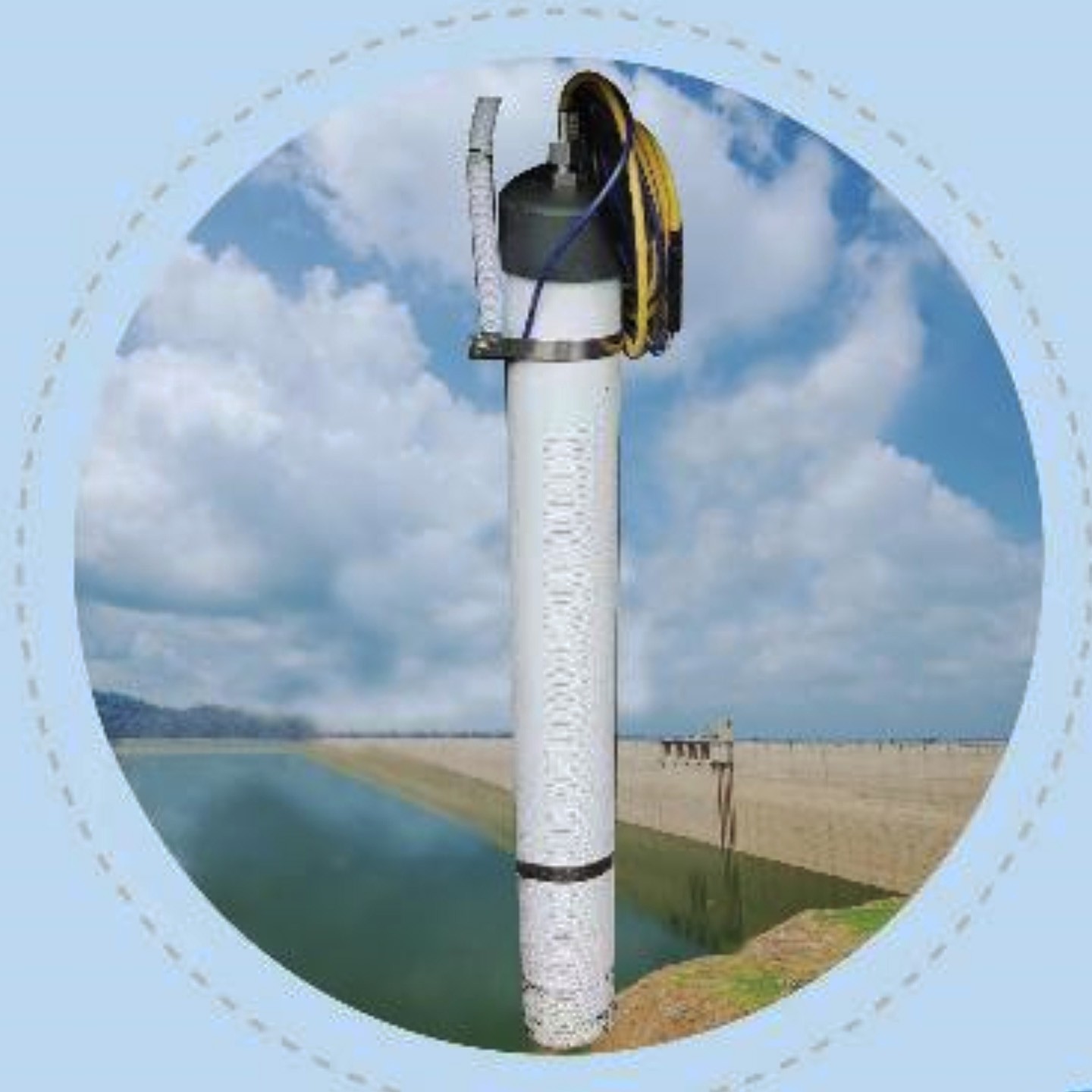 磁致伸縮水位計(jì)