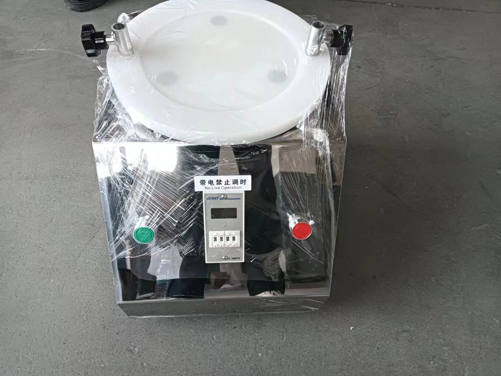 標(biāo)準(zhǔn)檢驗(yàn)篩 過濾試驗(yàn)篩 小型電動(dòng)圓形振篩機(jī) 實(shí)驗(yàn)室分樣篩分設(shè)備