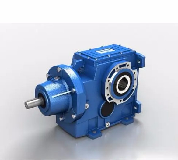 上海螺旋傘齒輪減速機 減速機規(guī)格型號咨詢生產(chǎn)廠家賽尼