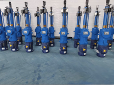 DYTZ1000/375-50B電液推桿 濟(jì)寧電液推桿