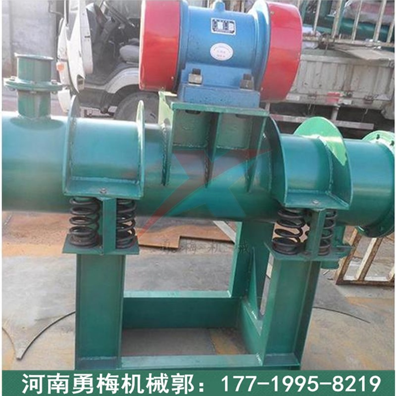 義烏碎玻璃振動磨機 棒磨機