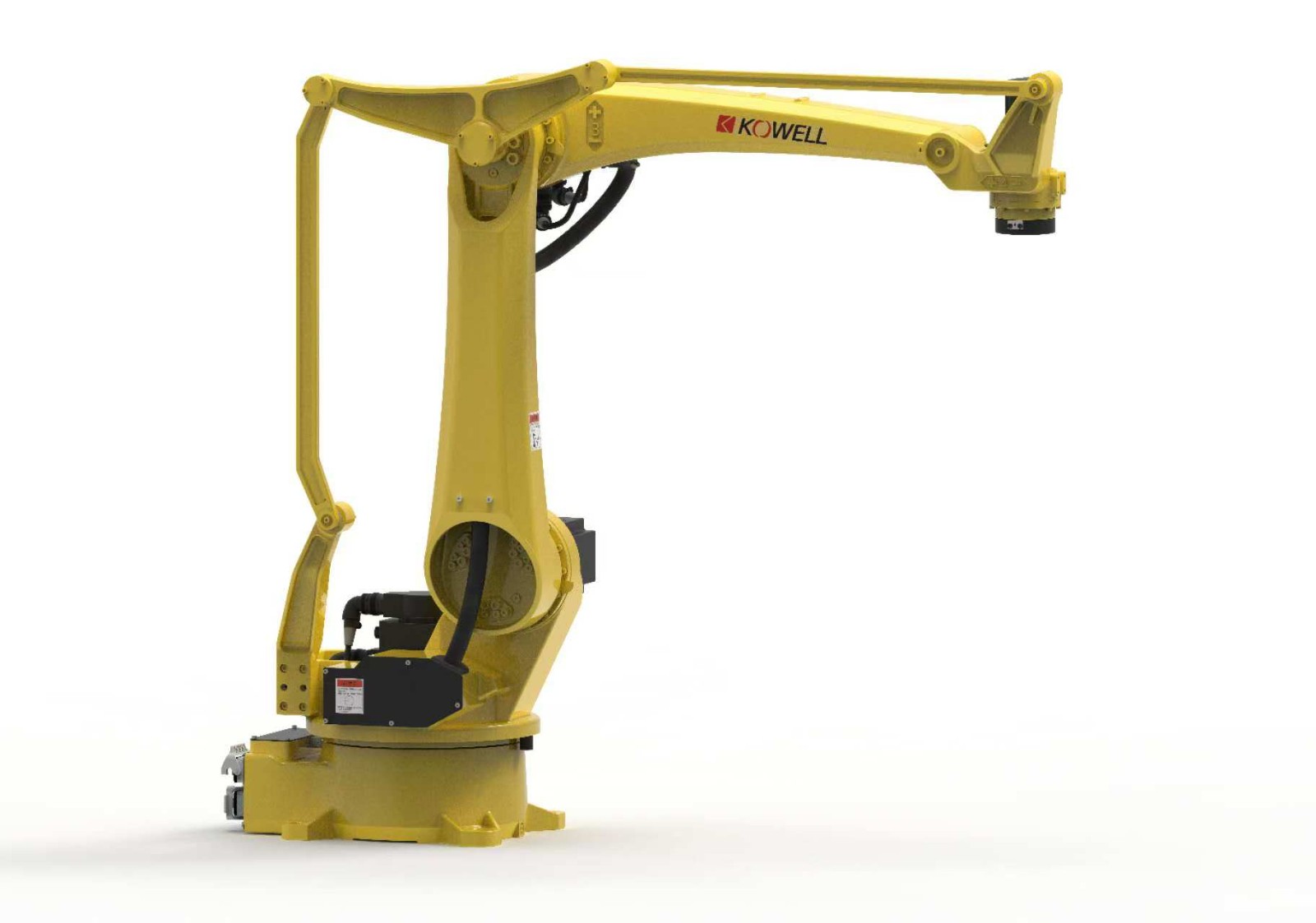 搬運機器人的功能與發(fā)展