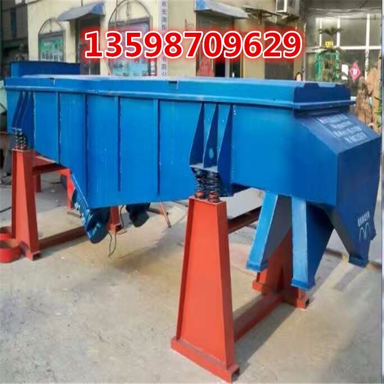 			 樹(shù)脂砂用的電動(dòng)篩選機(jī)石英砂雙四層搖擺篩廠家規(guī)格可選			 