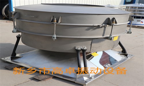 不銹鋼旋振篩多層搖擺篩生產廠家