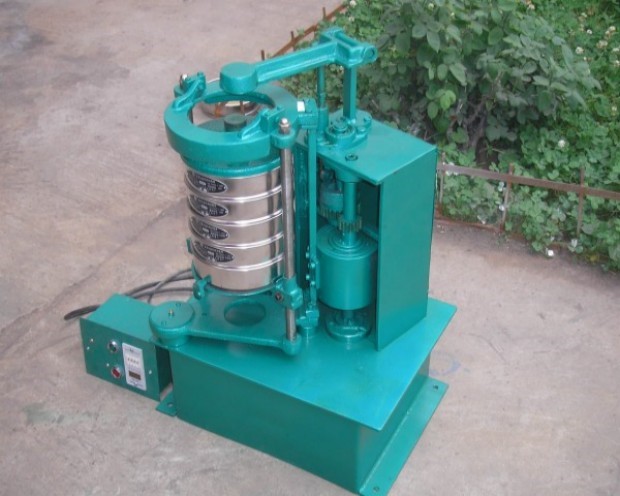 全不銹鋼拍擊篩實驗室用200拍擊篩廠家