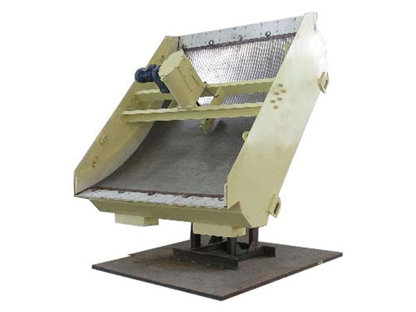 唐山煤礦篩分設備 UHM系列弧形篩