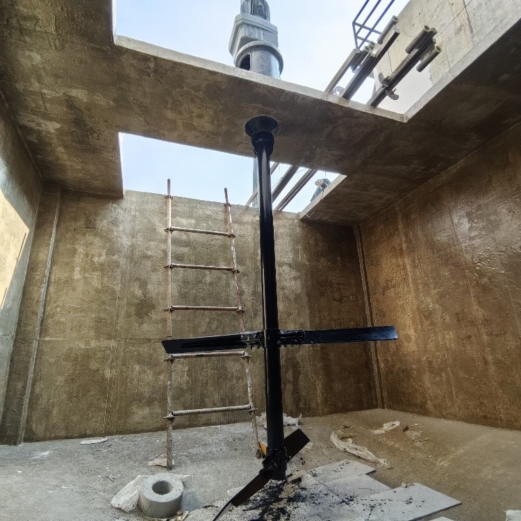 槳葉式混合攪拌器混凝沉淀池?cái)嚢杵?></a></span></div>
	   <ul>
	   <li><a href=