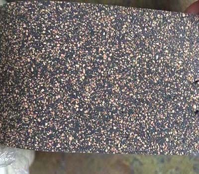 鍍鋁膜分切機(jī)軟木帶