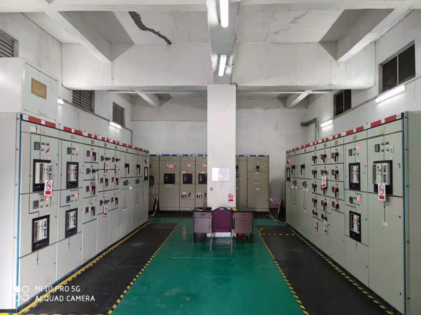 塘廈安裝變壓器工程|高效電力解決方案