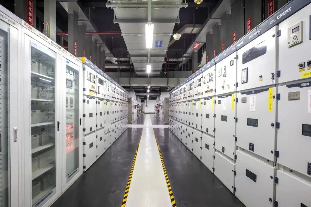 紫光19年專業(yè)承接清溪高低壓配電工程承包