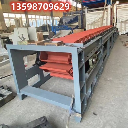 			 水泥廠熟料斗輸送機(jī)DS型鏈斗輸送機(jī)鏈斗機(jī)			 