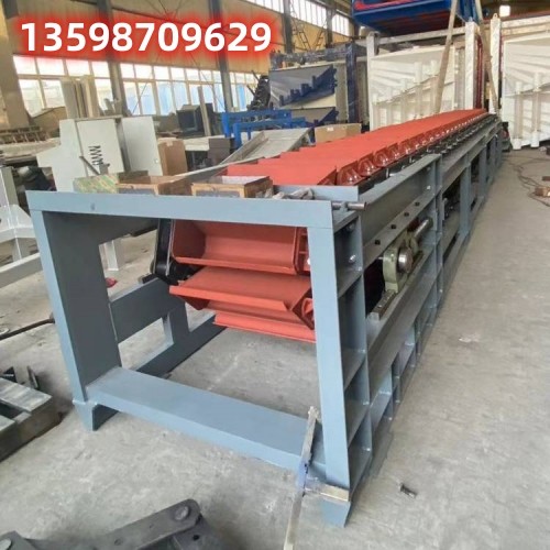 			 廣西高溫水泥電動上料機斗式提料機鏈斗輸送機廠家			 