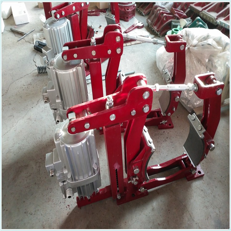 電力液壓制動(dòng)器