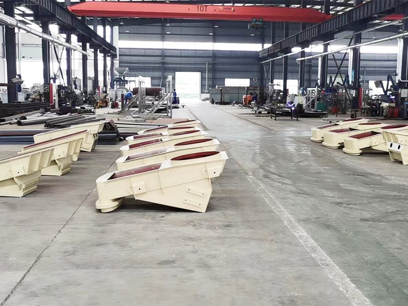 防爆倉壁振動器-防爆振動電機