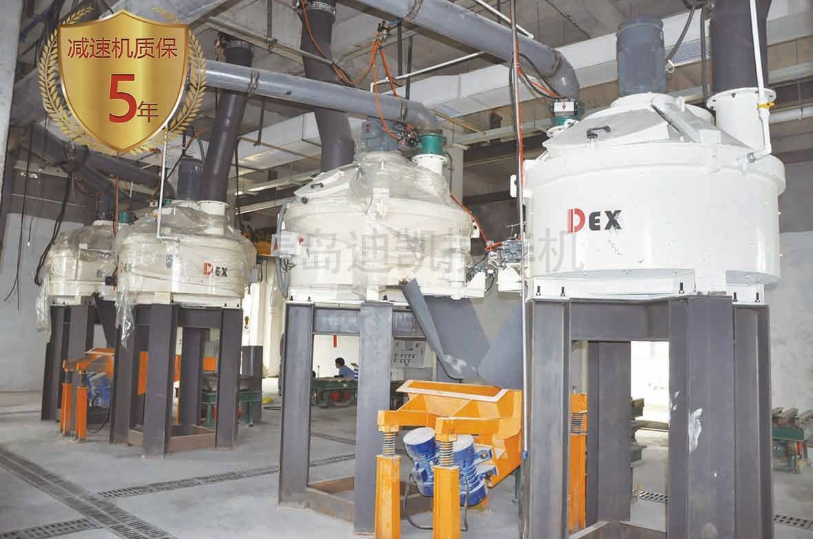 水泥制品攪拌機全面筑牢混合技能構(gòu)建多元化產(chǎn)品矩陣