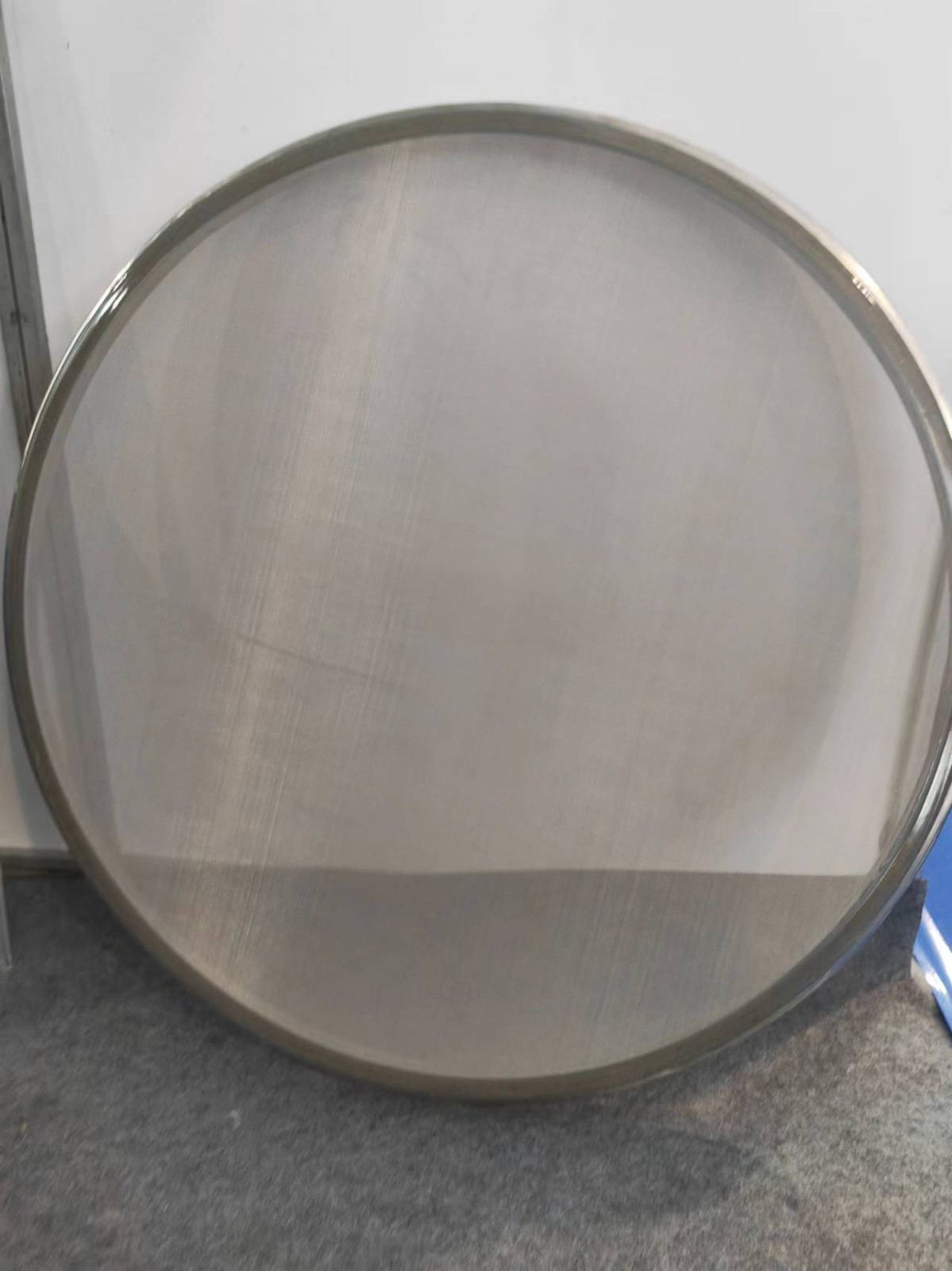 振動(dòng)篩專用篩網(wǎng)