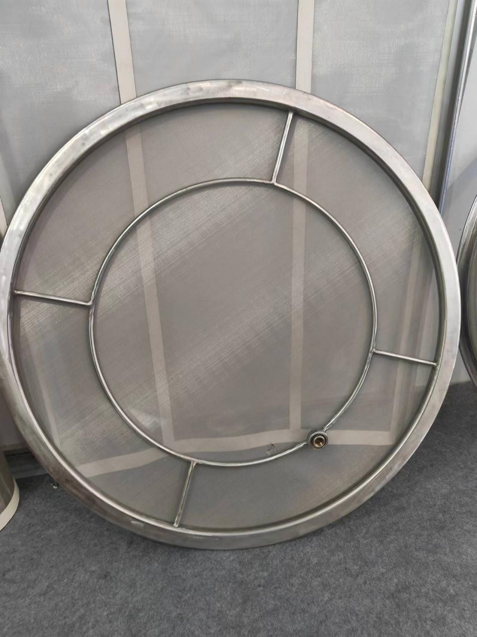 振動(dòng)篩專用篩網(wǎng)