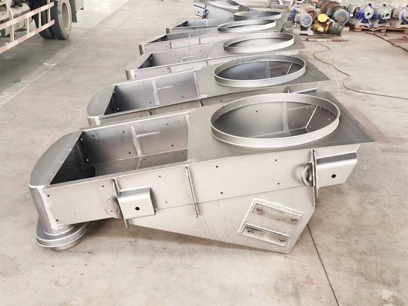 防爆電磁給料機(jī),防爆電磁振動(dòng)給料機(jī)，防爆振動(dòng)給料機(jī)