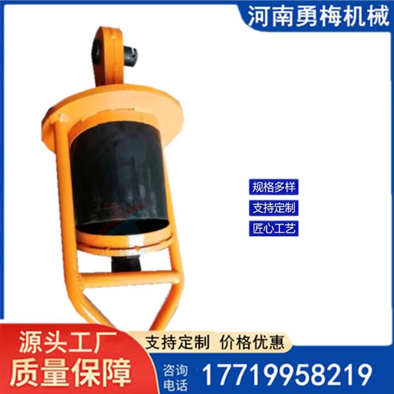 			 工業減振降噪裝置鋼絲吊掛彈簧 振動篩減震掛鉤			 