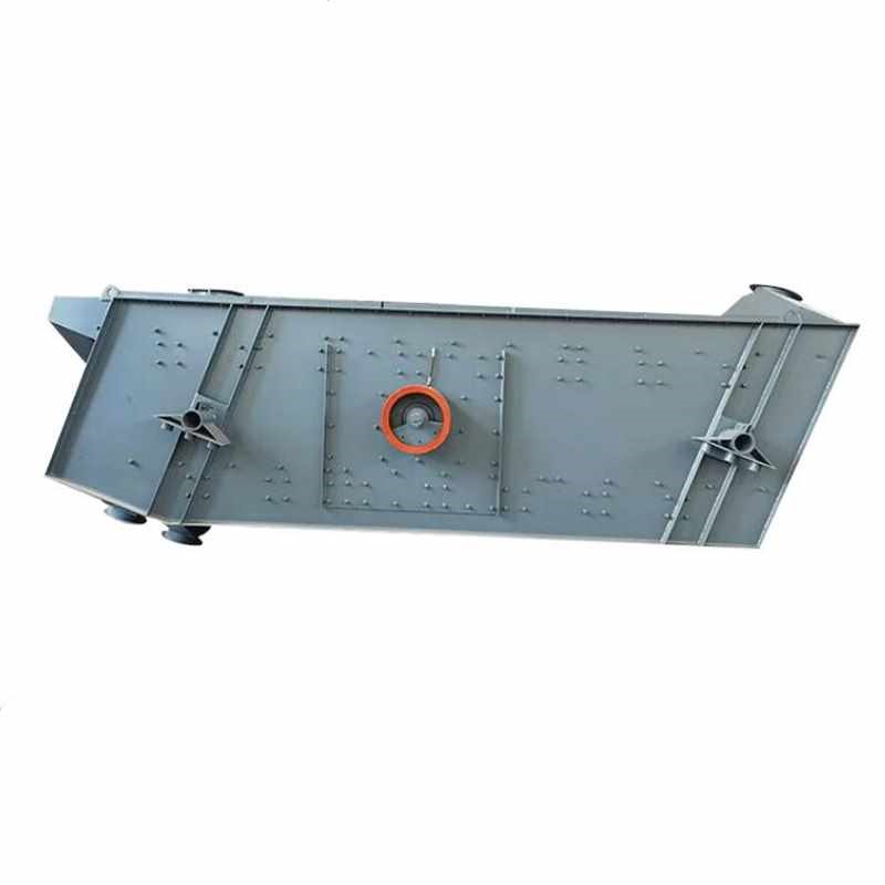 			 鎂鐵銅金屬顆粒分級YK1536礦用振動篩生產廠家			 