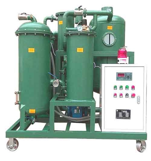 供應(yīng)國(guó)能TY汽輪機(jī)透平油真空濾油機(jī)