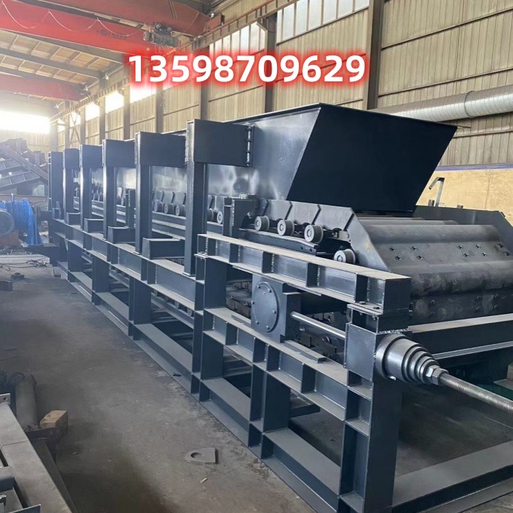 鱗板機鑄件鱗板輸送機板喂機配件