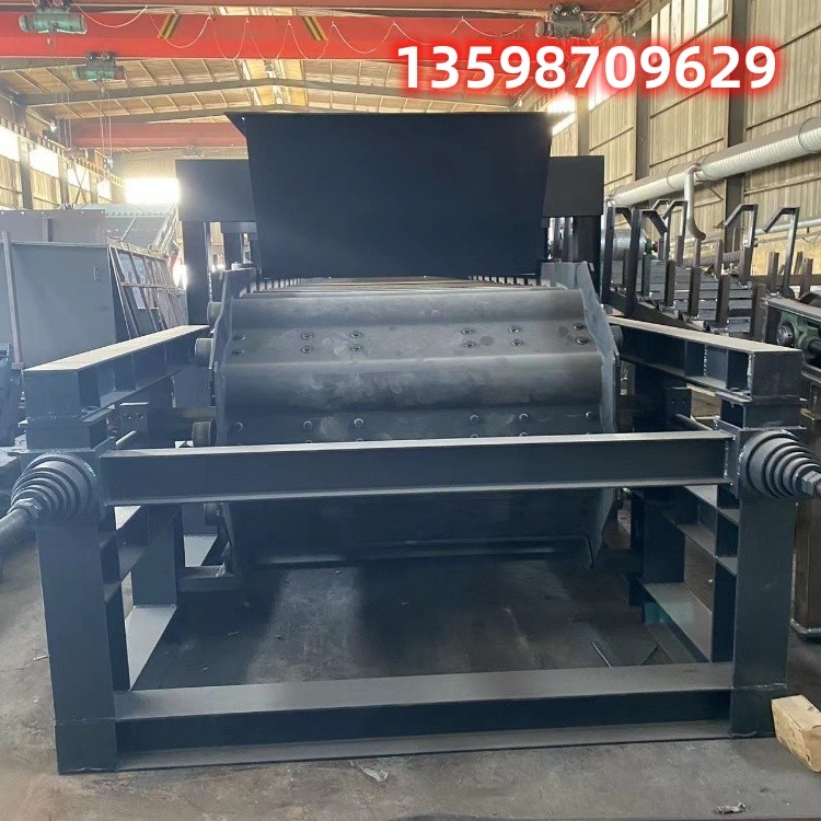 鱗板機鑄件用的鱗板輸送機板喂機配件