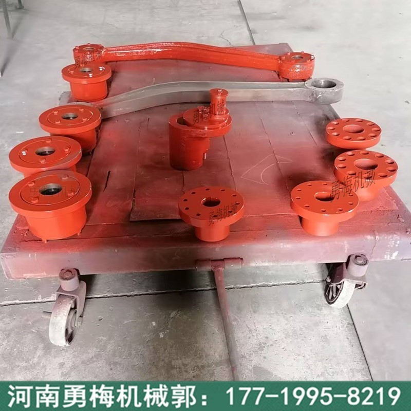 			 k1K2給煤機搖臂 聯軸器 軸架價格			 