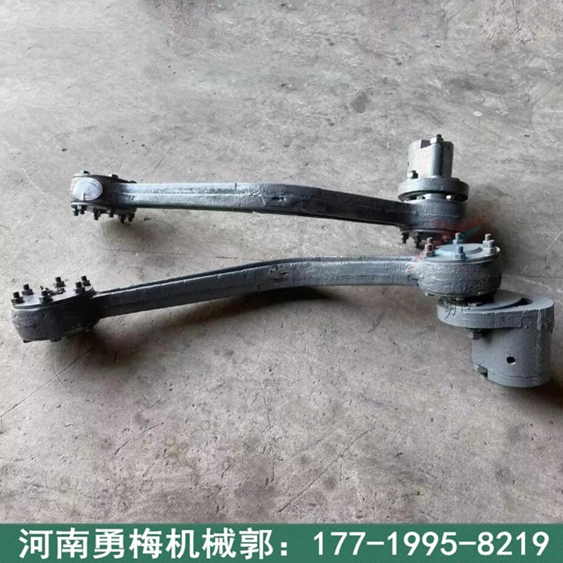 			 K型給煤機拖輪組合 曲柄連桿裝置價格			 